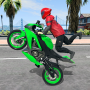icon GT Moto Stunt 3D