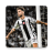 icon com.berkekocaman13.bjkwallpaper 1.32
