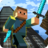 icon Diverse Block Survival Game 1.48