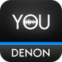 icon Denon VisYOUalize Yourself