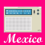 icon Mexican Radio for intex Aqua A4