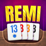 icon VIP Remi Etalat & Backgammon for iball Slide Cuboid