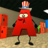 icon Pixel ABCD Escape 3.0