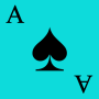 icon Callbreak : Offline Card Game for Samsung Galaxy Trend 3