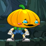 icon HalloweenCandyRun