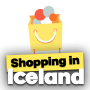icon Online Shopping Iceland