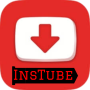 icon All Video Downloader - Instube Downloader
