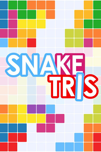 Snaketris!