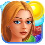 icon 100 Days: Match 3 Games for Samsung Galaxy Note 10 1