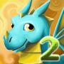 icon Dragon Pet 2 for Doopro P2