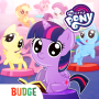 icon My Little Pony Pocket Ponies for iball Slide Cuboid