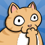 icon Clumsy Cat