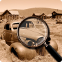 icon Ghost Night Hidden Objects
