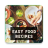 icon Easy Food Recipes 1.0