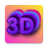icon Parallax 3DLive 1.0