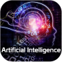 icon Artificial Intelligence : AI
