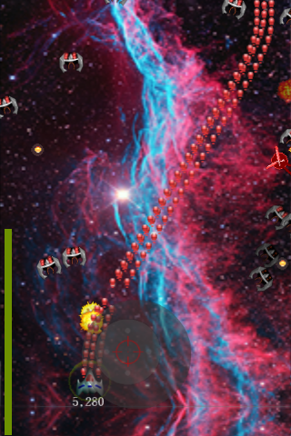 Space Invaders: Alien Shooter