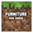 icon Furniture Mod for Minecraft 4.1.0