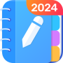 icon Easy Notes - Note Taking Apps for Doopro P2