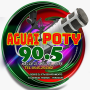 icon Radio Aguai Poty 90.5 Fm