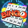 icon Bingo Treasure - Bingo Games