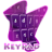 icon Purple Drops 3.2 Easter Green