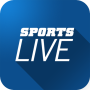 icon SportsLive: Watch & Listen for Samsung S5830 Galaxy Ace
