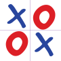 icon Tic Tac Toe for Samsung Galaxy Trend 3