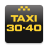 icon Taxi 30-40 2.55.318.1