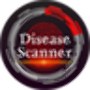 icon Disease Scanner Prank for LG K10 LTE(K420ds)