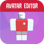 icon Avatar Editor for Roblox