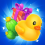 icon Match Puzzle 3D Matching Game for neffos C5L