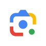 icon Google Lens for Doopro P2