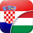 icon com.linguaapps.translator.croatian.hu 3.0