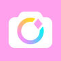 icon BeautyCam-AI Photo Editor for oppo F1