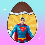 icon Surprise Eggs: Magic Tap