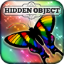 icon Hidden ObjectRainbow