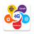 icon USSD 4G 1.6