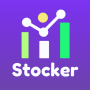 icon StockerX | Portfolio Manager for oppo A57
