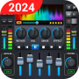 icon Music Player - Equalizer & MP3