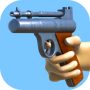 icon Air Pistol Shooting Gallery