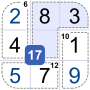 icon Killer Sudoku - sudoku game for Huawei MediaPad M3 Lite 10