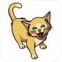 icon Звуки животных игра для детей for Samsung S5830 Galaxy Ace