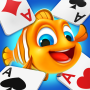icon Klondike Solitaire for Samsung S5830 Galaxy Ace