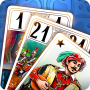 icon VIP Tarot - French Card Game