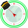 icon Qibla Finder - Mecca Compass for intex Aqua A4