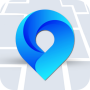 icon family locator - Locator 24 for Samsung Galaxy Note 10 1