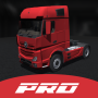 icon Truck Evolution Pro