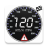 icon GPS Speedometer 8.1.0