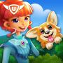 icon Solitaire Family World